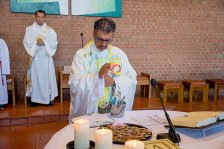 26.05.2022 Erstkommunion